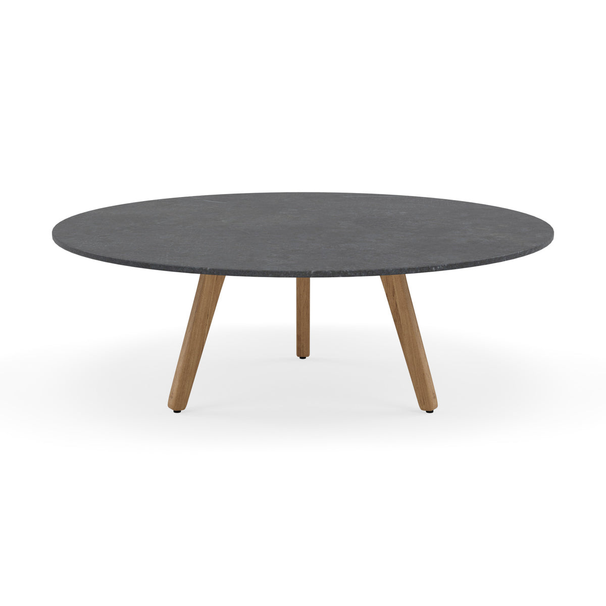 Torsa Coffee table straight edge