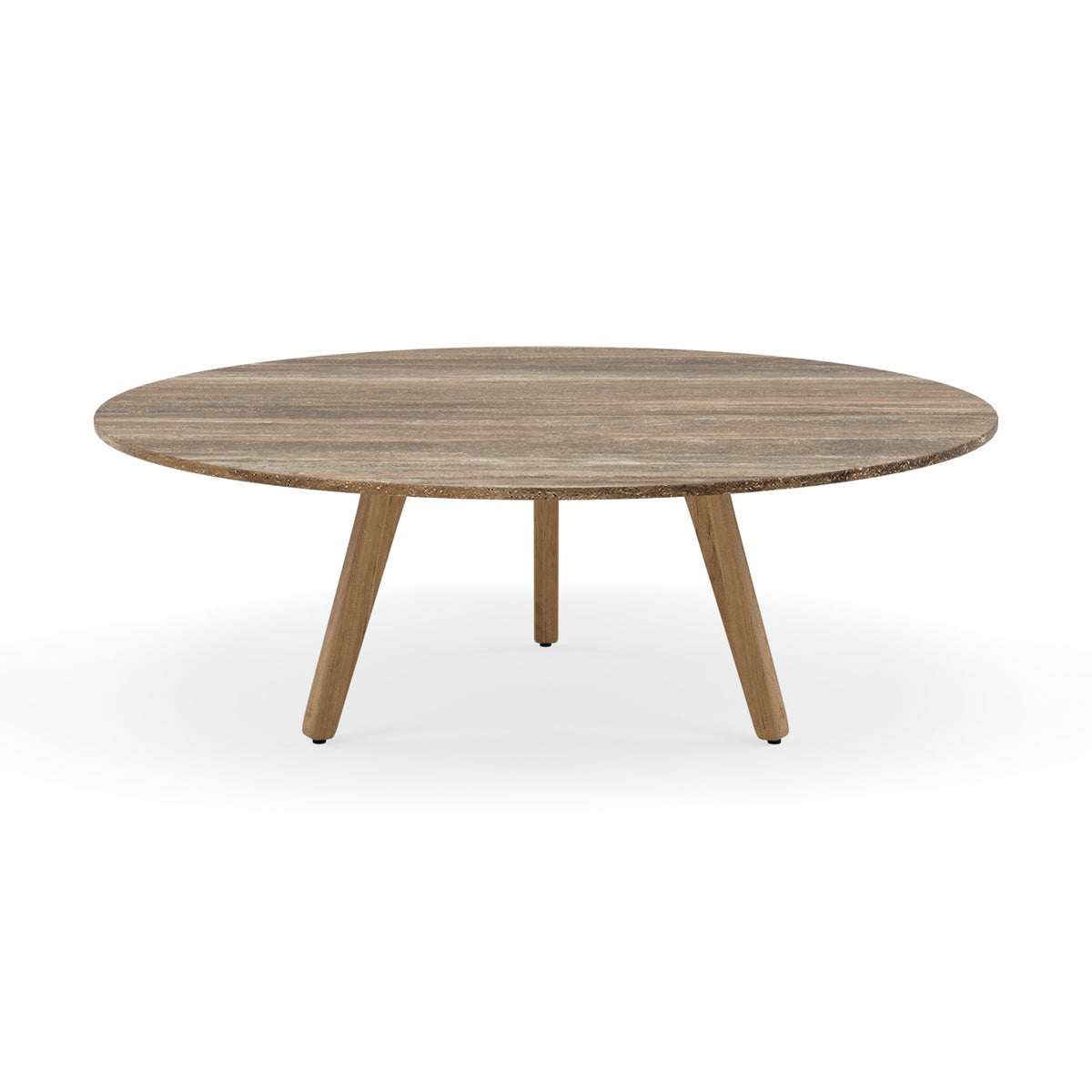 Torsa Coffee table straight edge