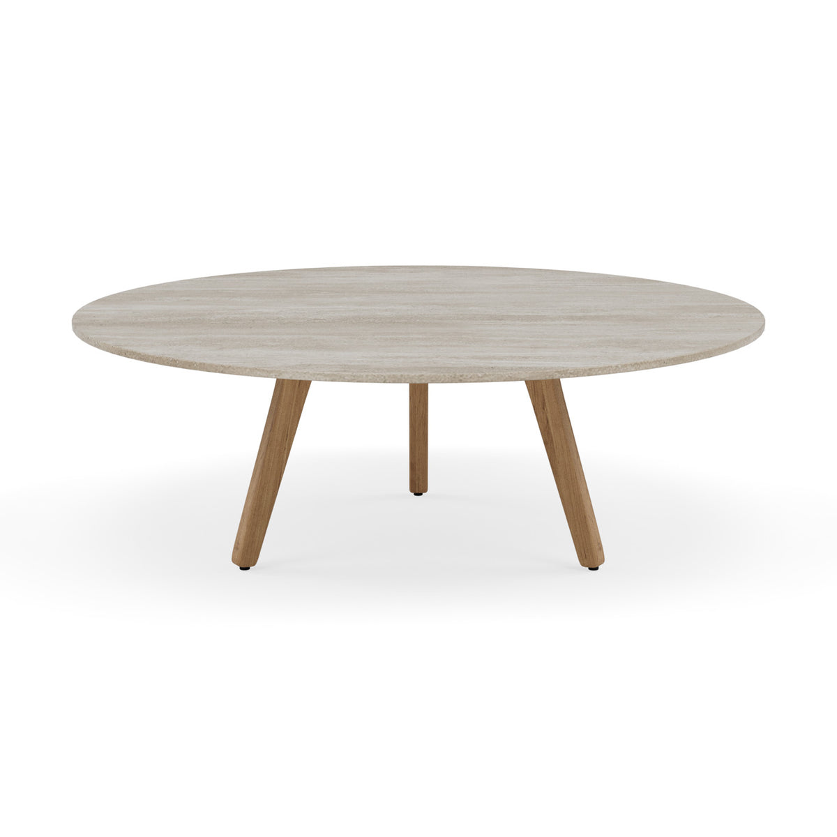 Torsa Coffee table straight edge