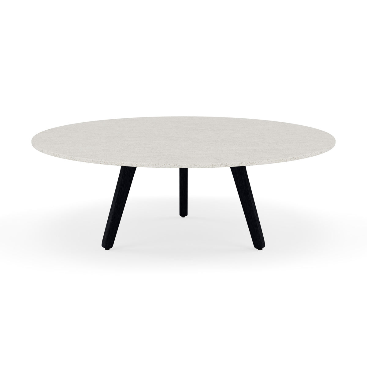 Torsa Coffee table straight edge