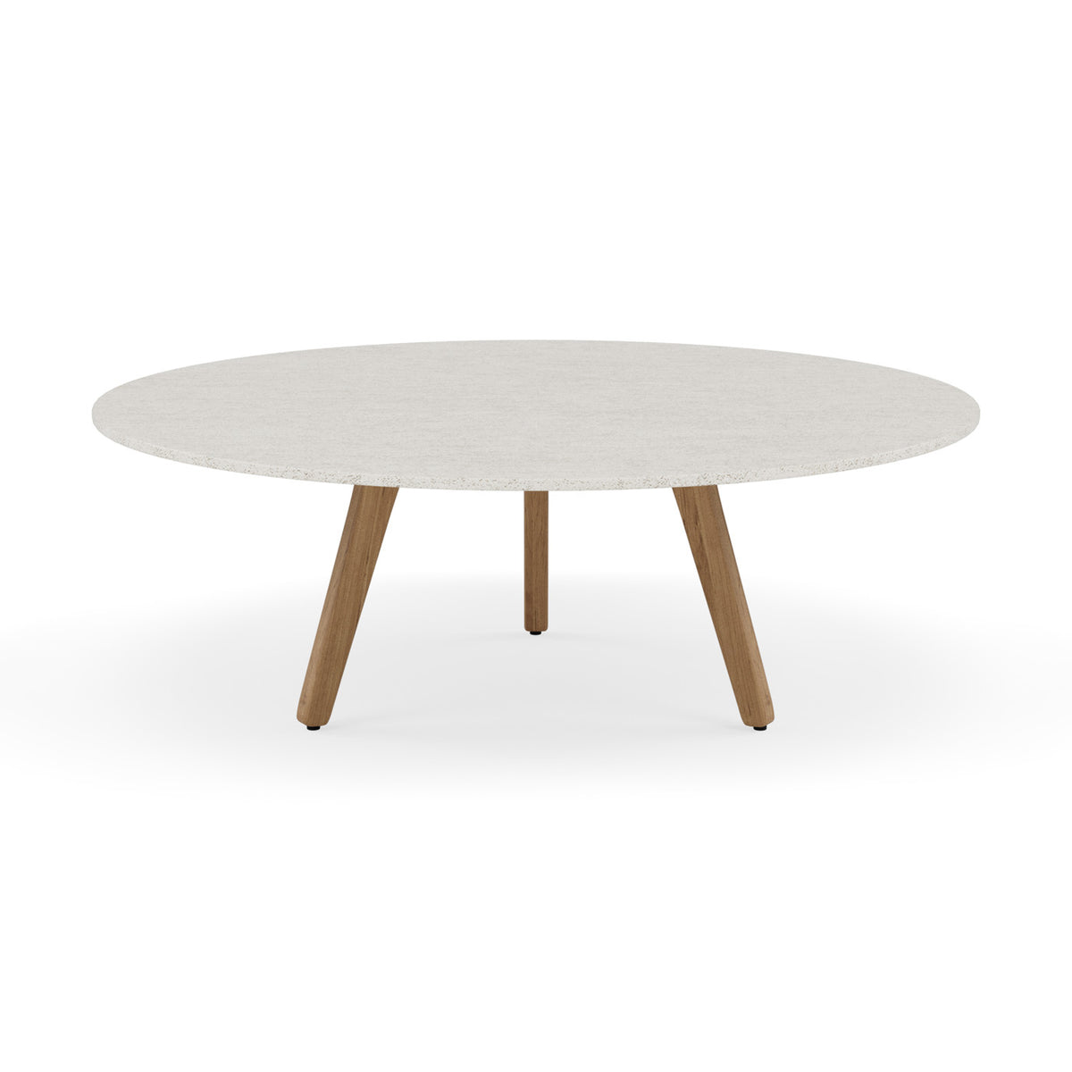 Torsa Coffee table straight edge