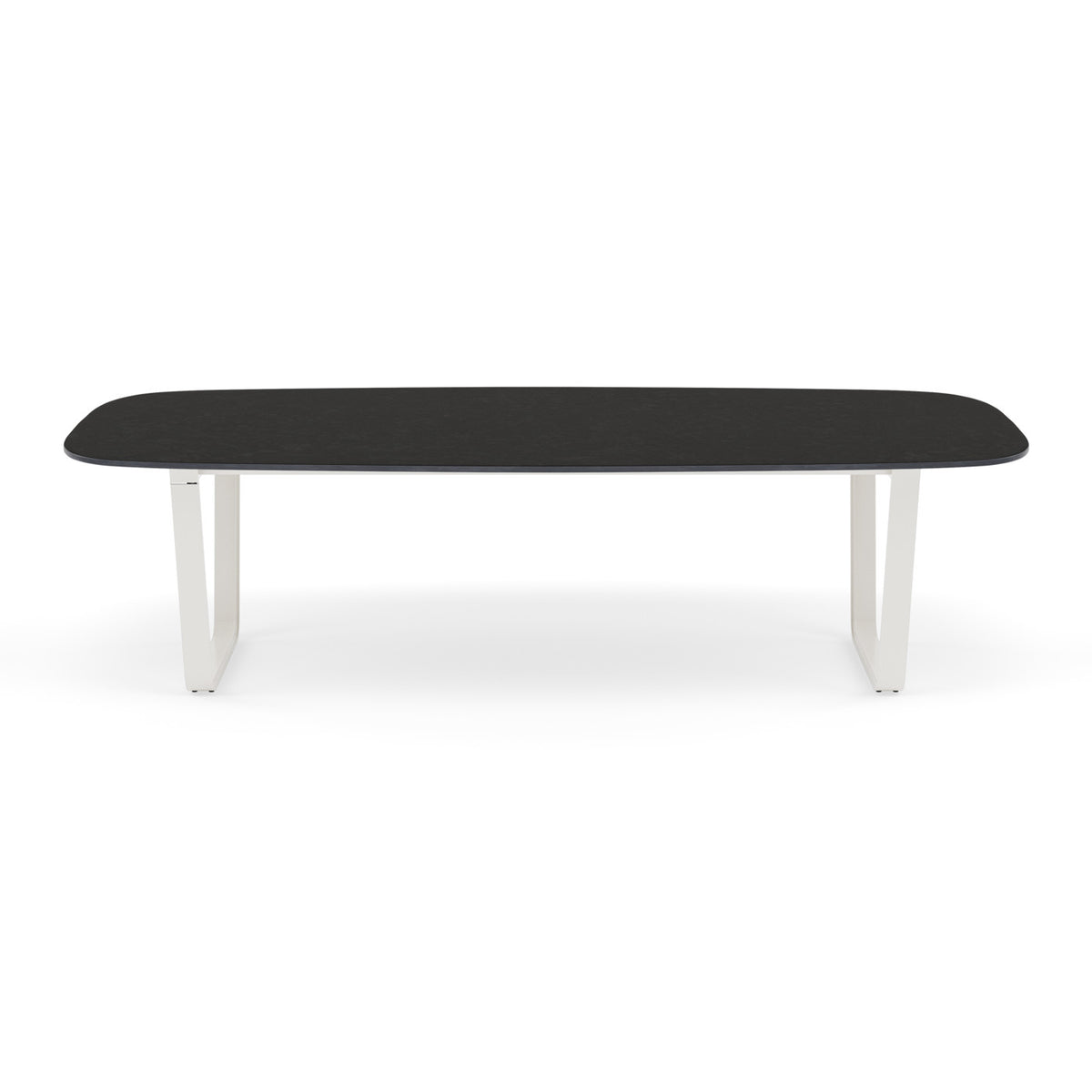 Air Boat Shaped Eettafel 280×132 cm