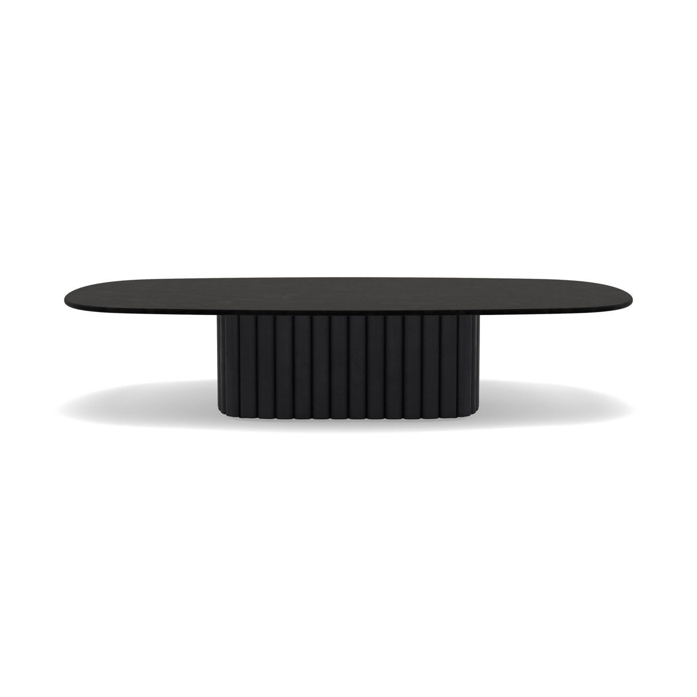 Nami Salontafel afgeronde rand