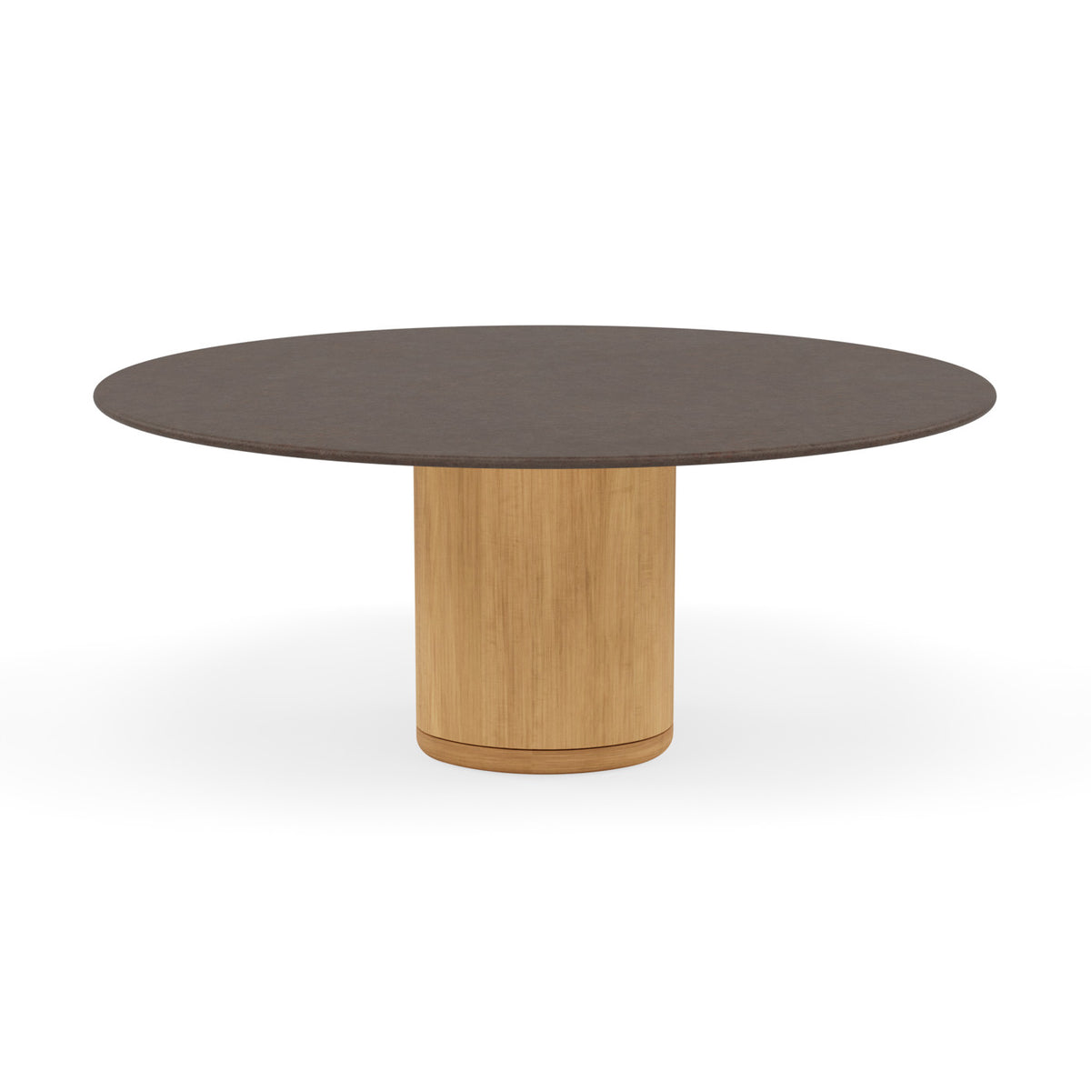 Ogado Rond Low Dining