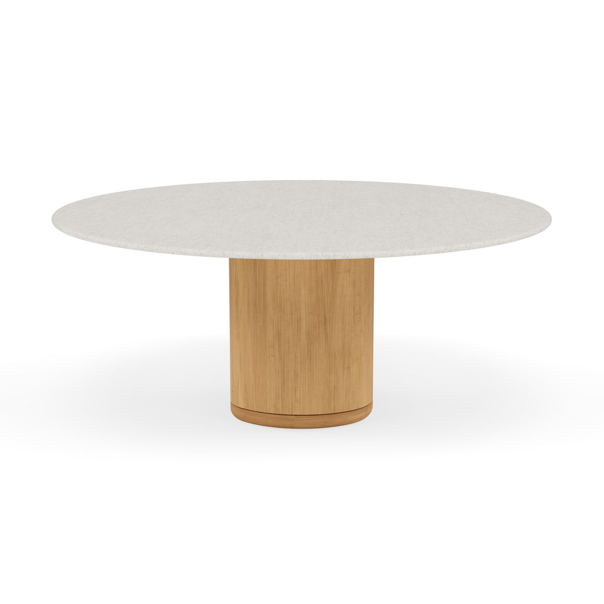 Ogado Rond Low Dining
