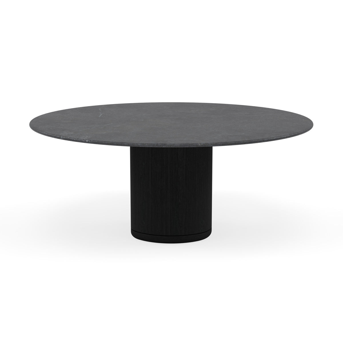 Ogado Rond Low Dining