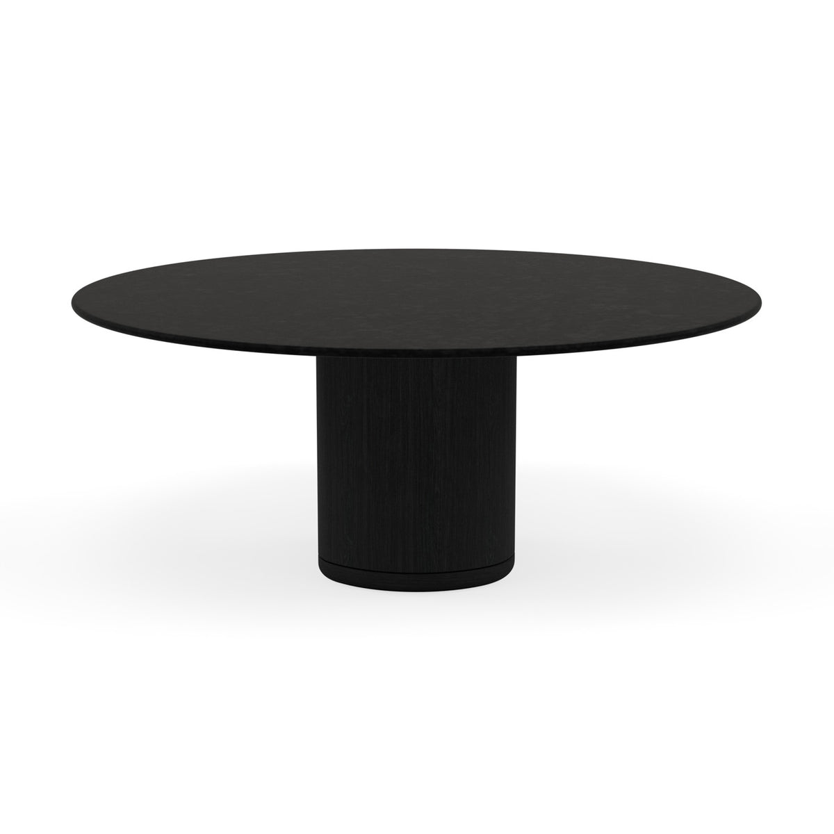 Ogado Rond Low Dining