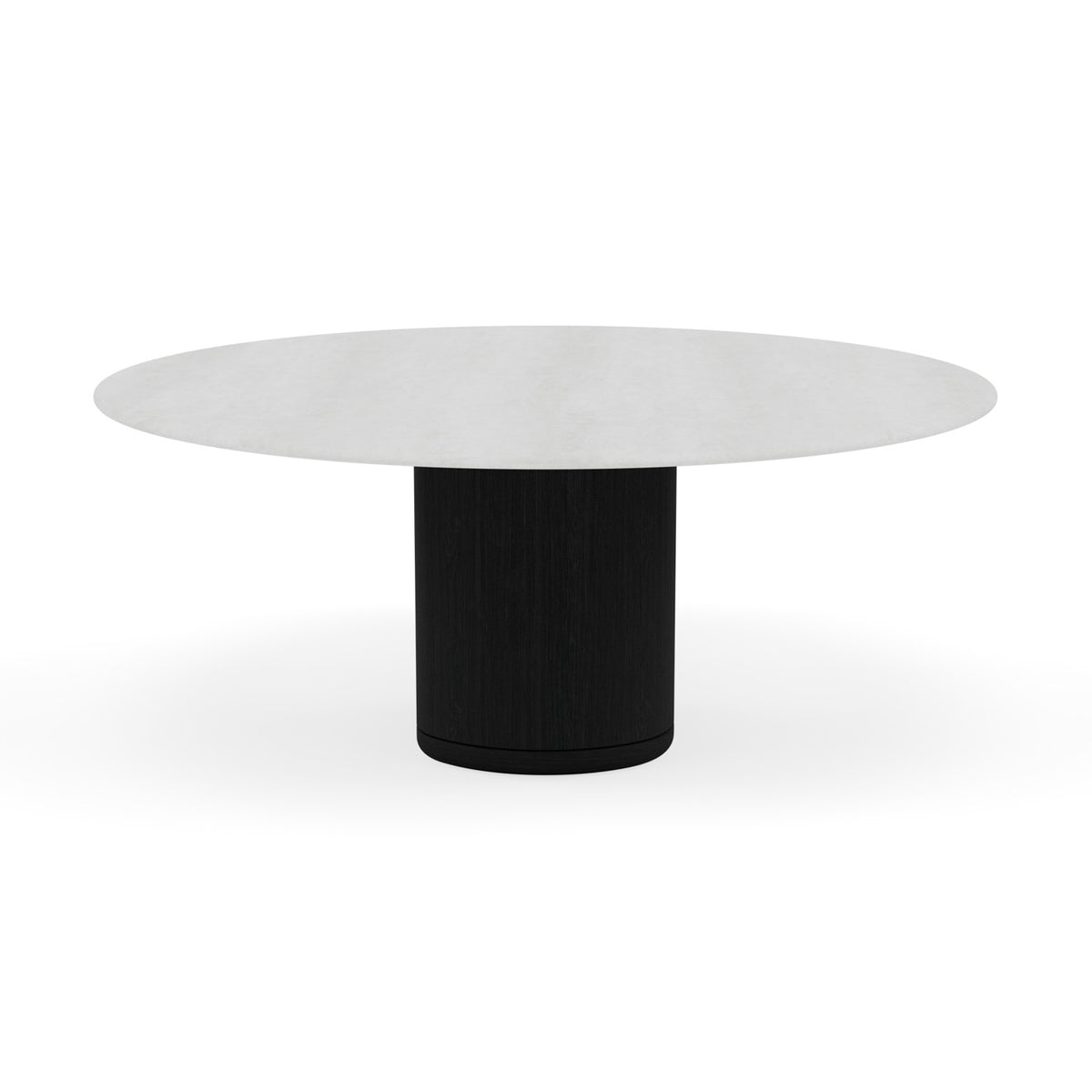 Ogado Rond Low Dining