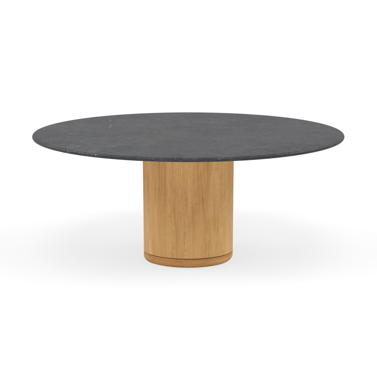 Ogado Rond Low Dining