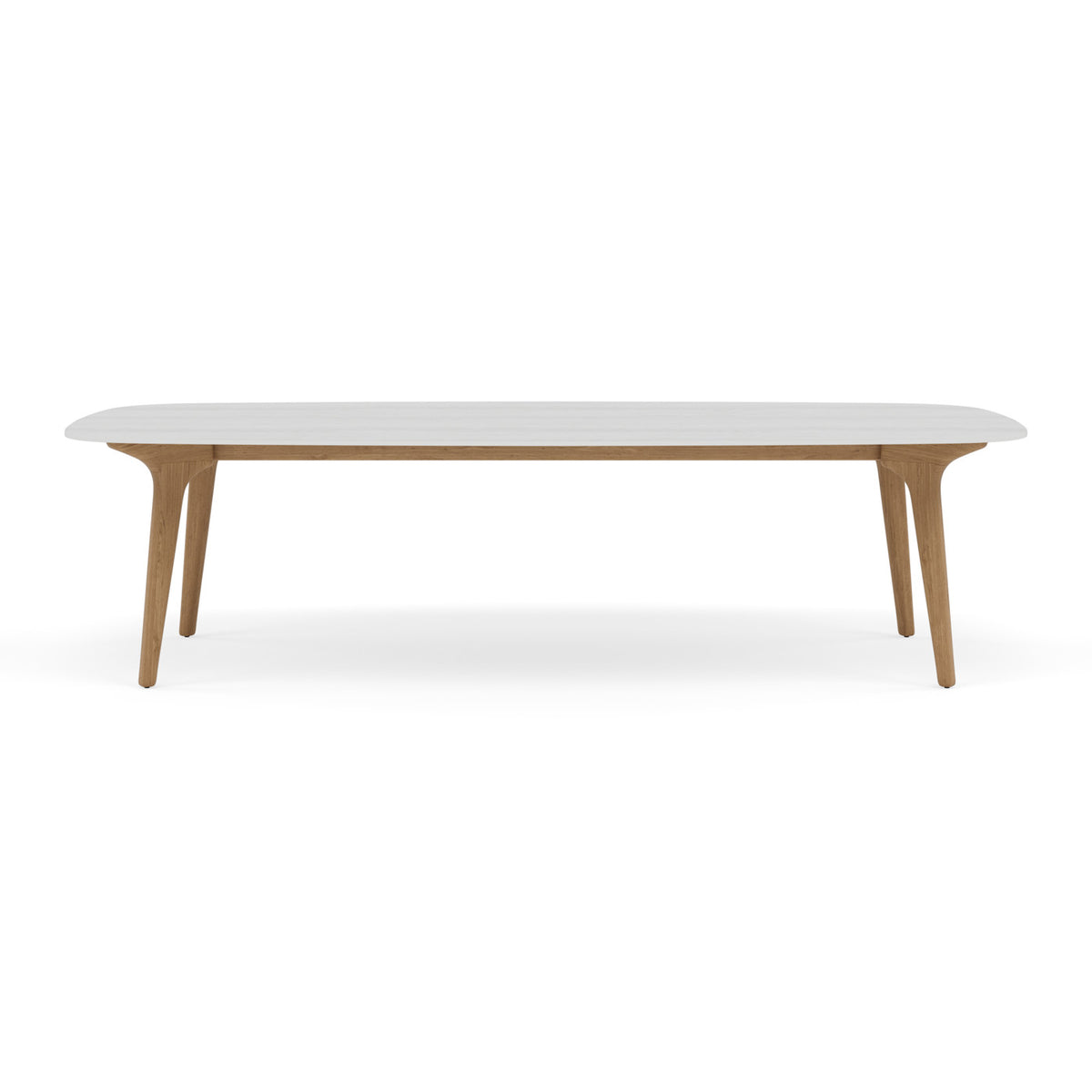 Torsa Eettafel 264×118 cm