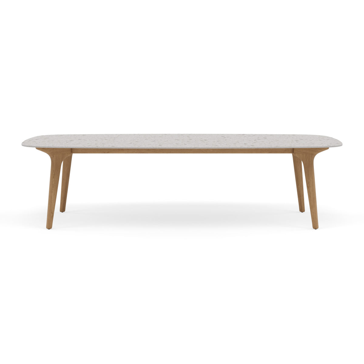 Torsa Eettafel 264×118 cm