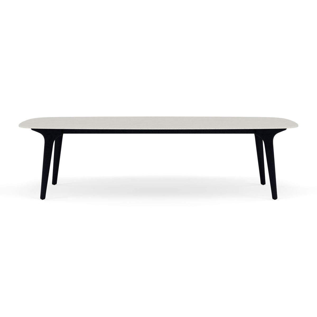 Torsa Eettafel 264×118 cm