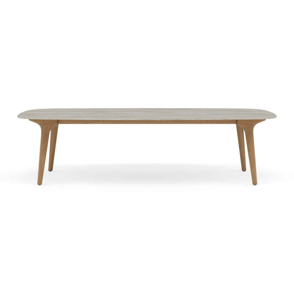 Torsa Eettafel 264×118 cm
