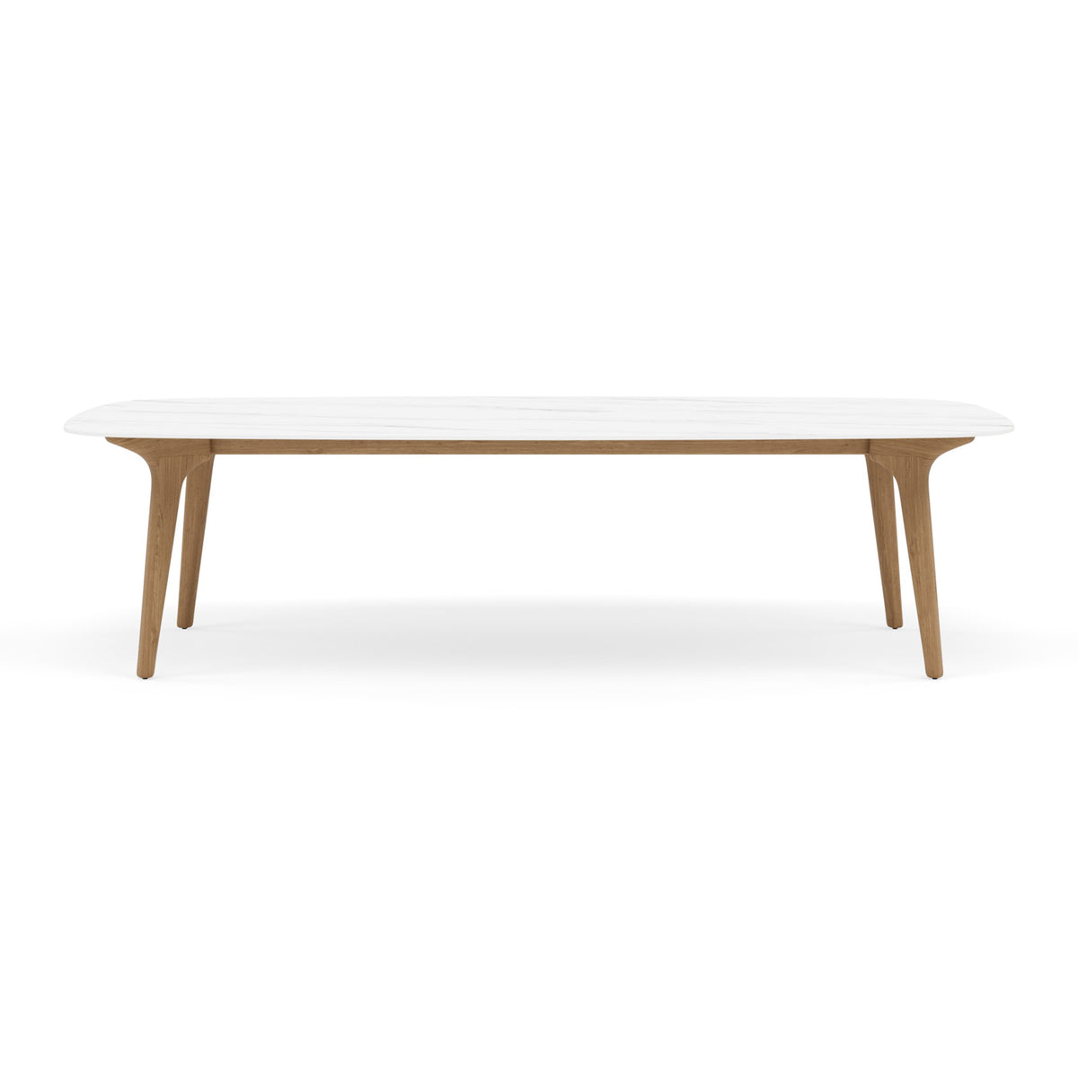 Torsa Eettafel 264×118 cm
