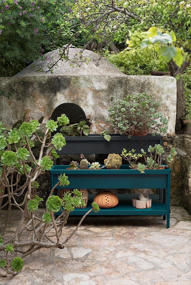 Terrazza medium planter