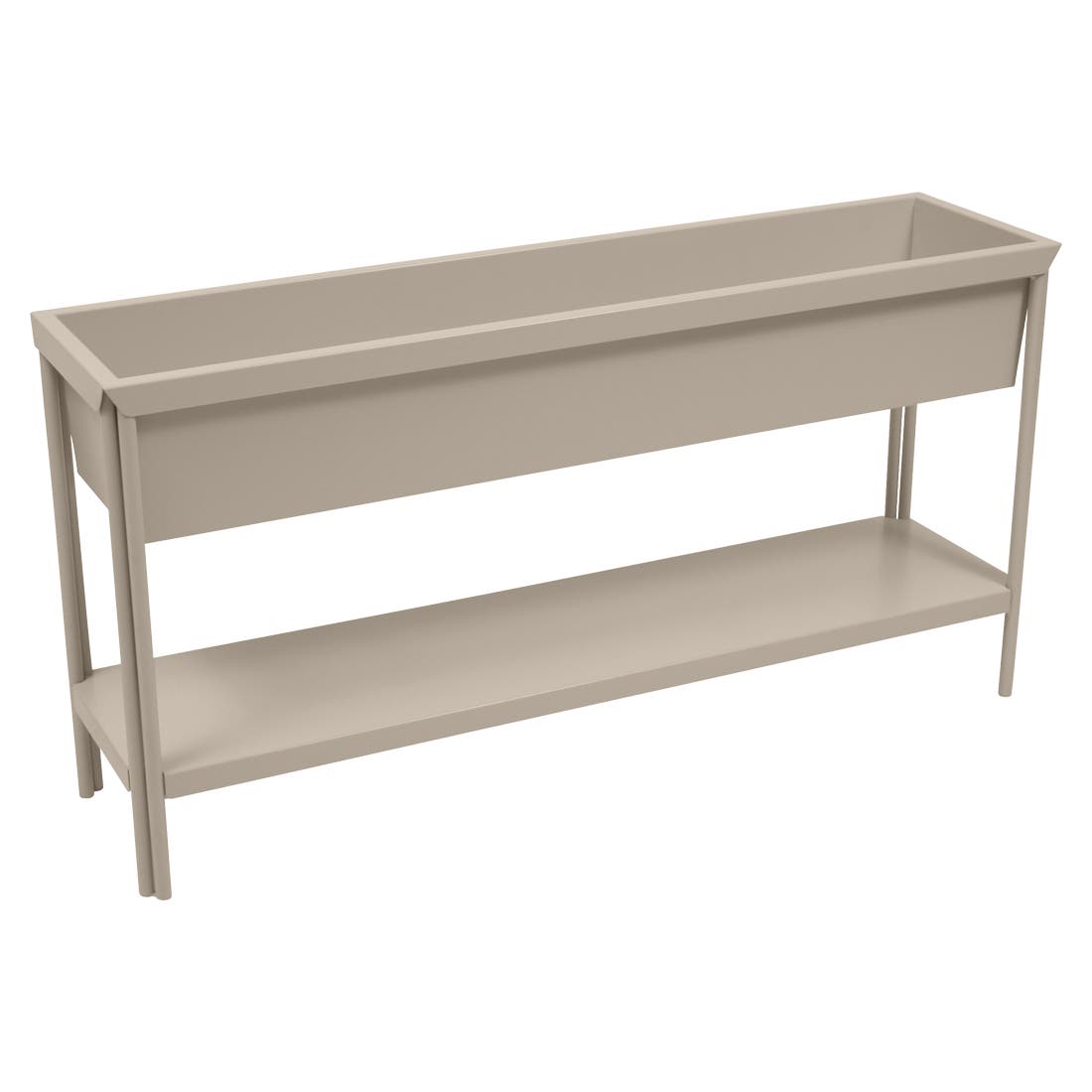 Terrazza medium planter