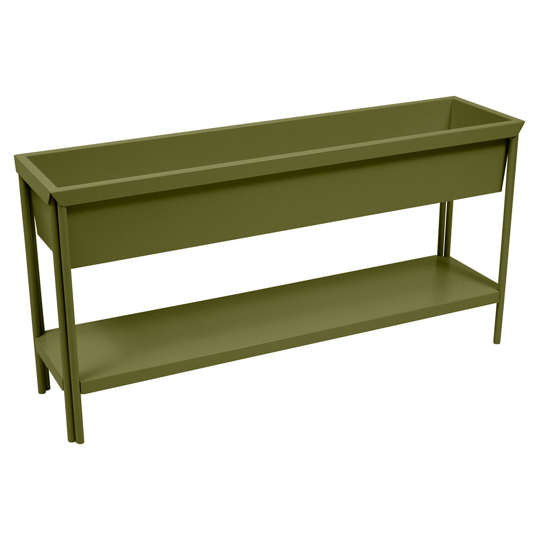 Terrazza medium planter