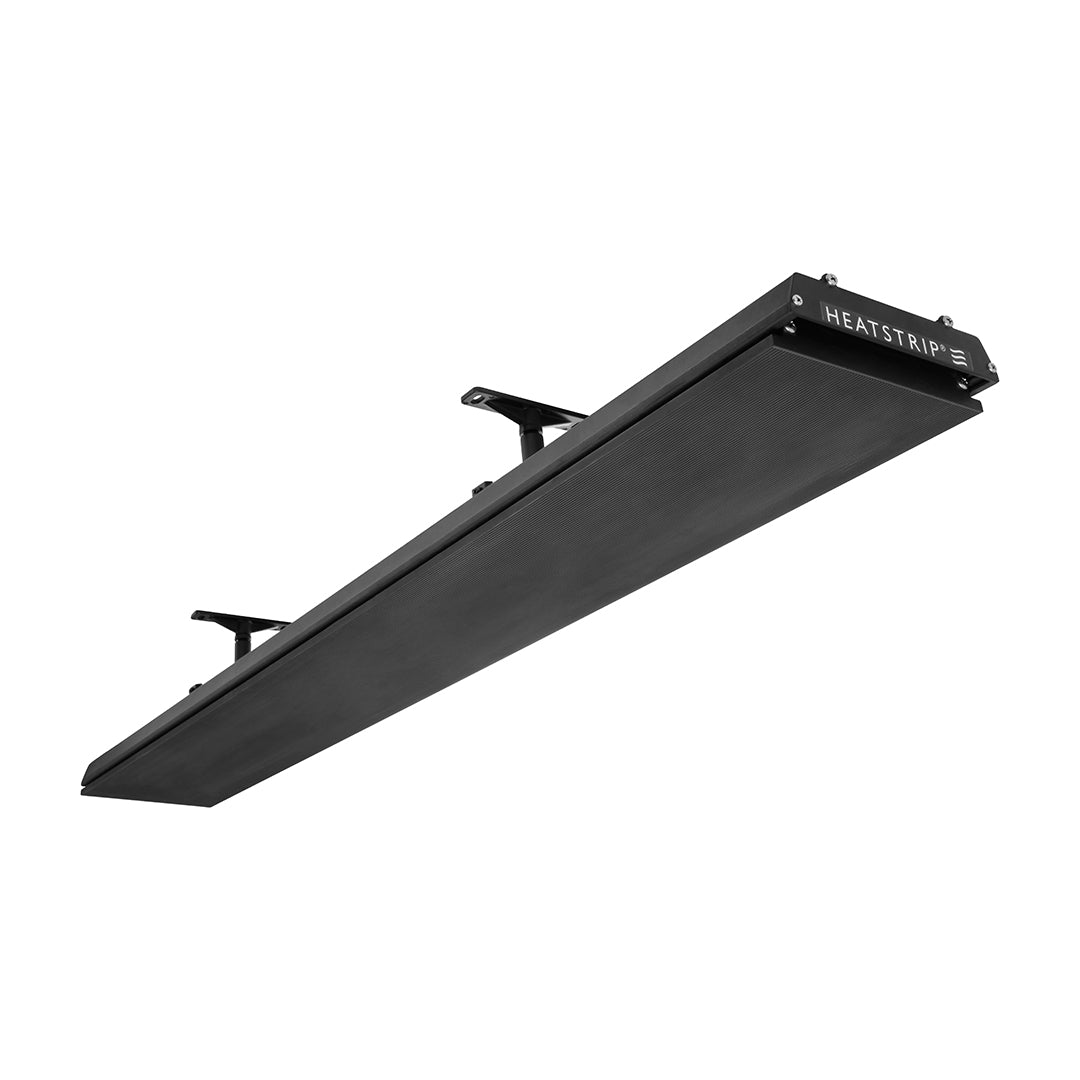 Heatstrip Design Elektrische Terrasverwarmer