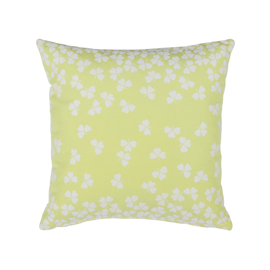 Trèfle outdoor cushion