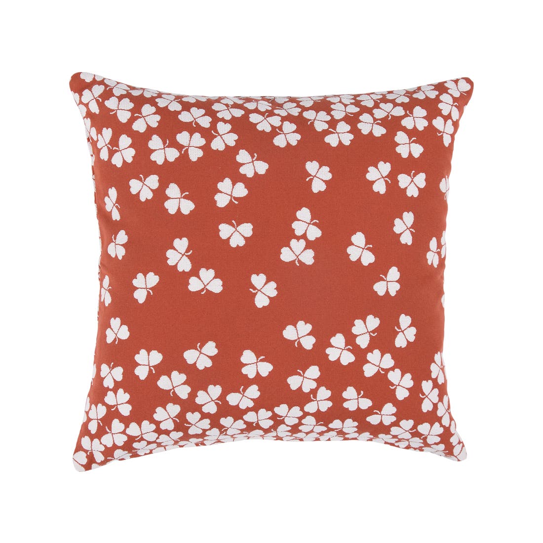 Trèfle outdoor cushion
