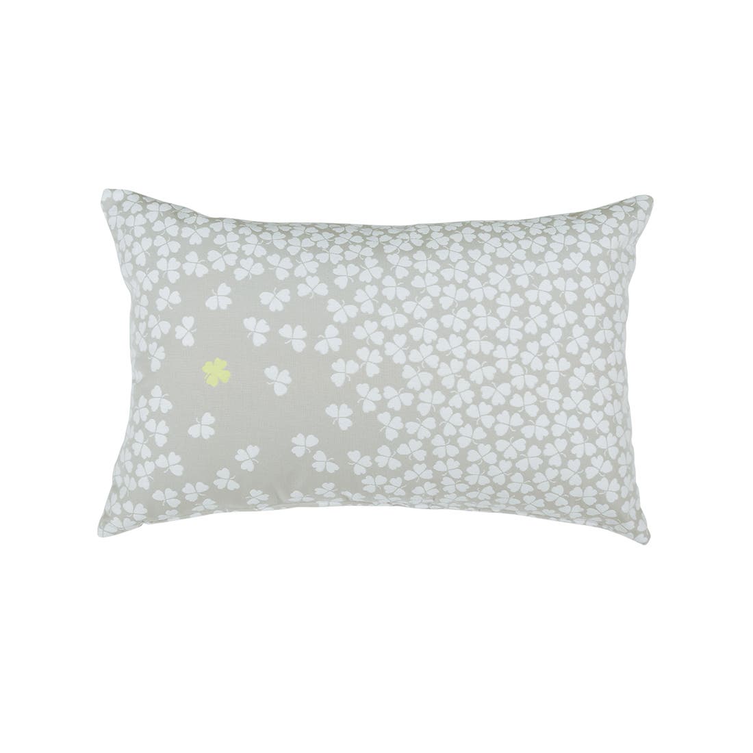 Trèfle outdoor cushion