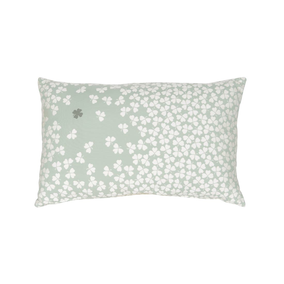 Trèfle outdoor cushion