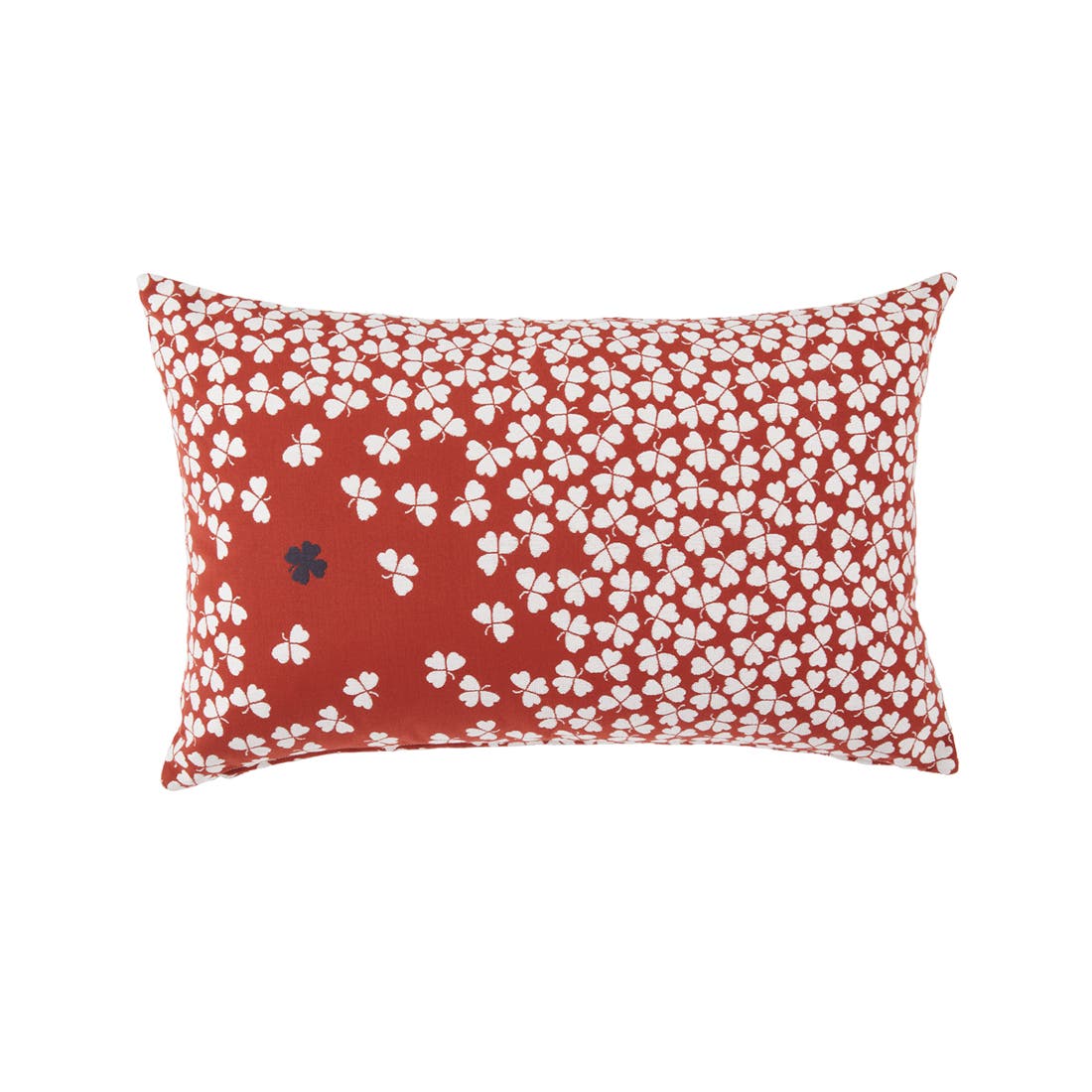 Trèfle outdoor cushion