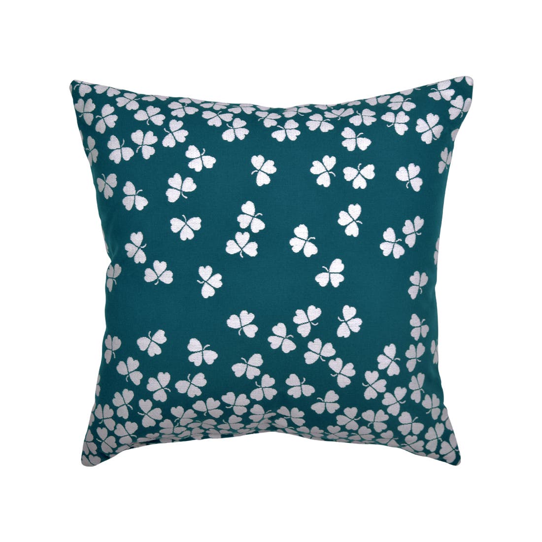 Trèfle outdoor cushion