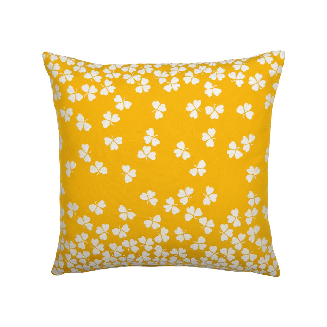 Trèfle outdoor cushion