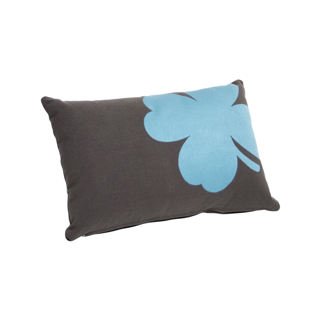 Trèfle outdoor cushion