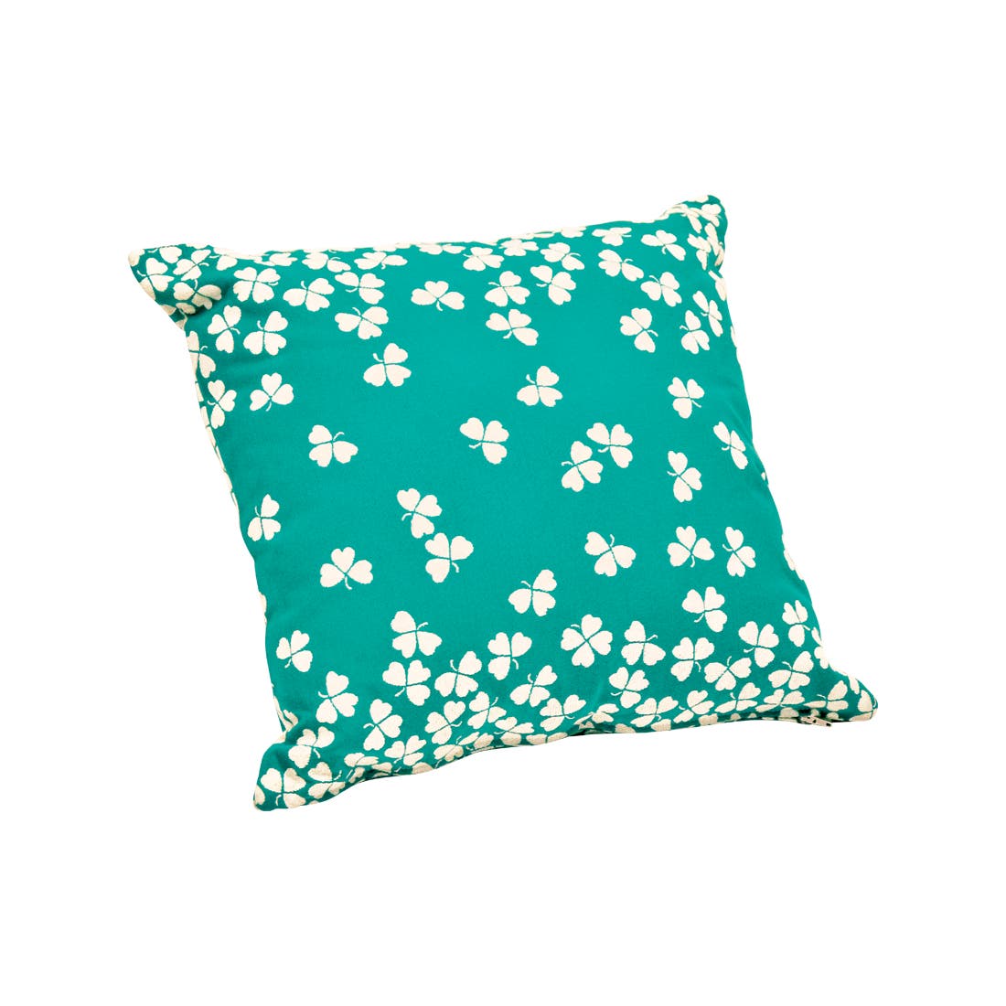 Trèfle outdoor cushion