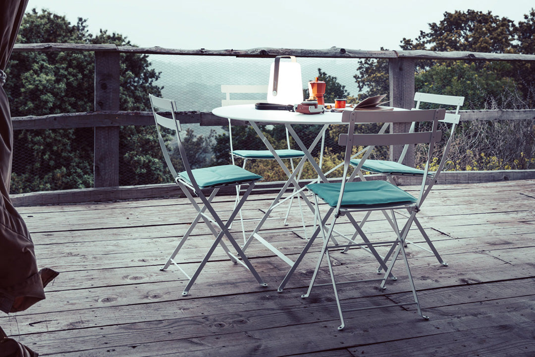 Basics Bistro Outdoor Cushion 28 × 38 cm