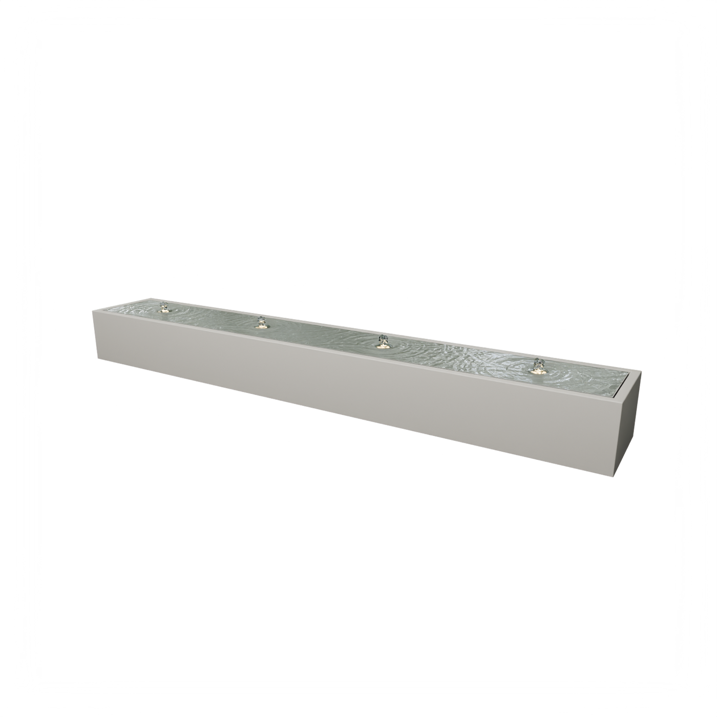 Taula watertafel TaulaAA10-9010