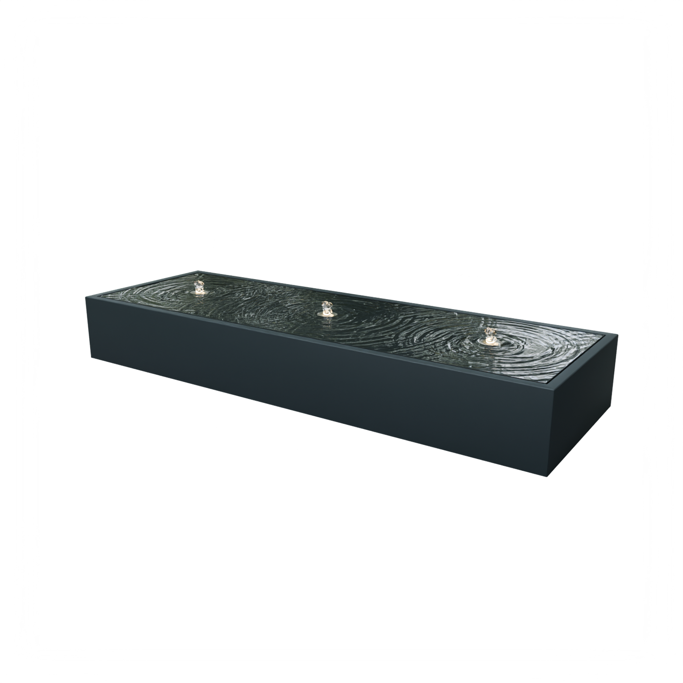 Taula watertafel TaulaAA6-7016