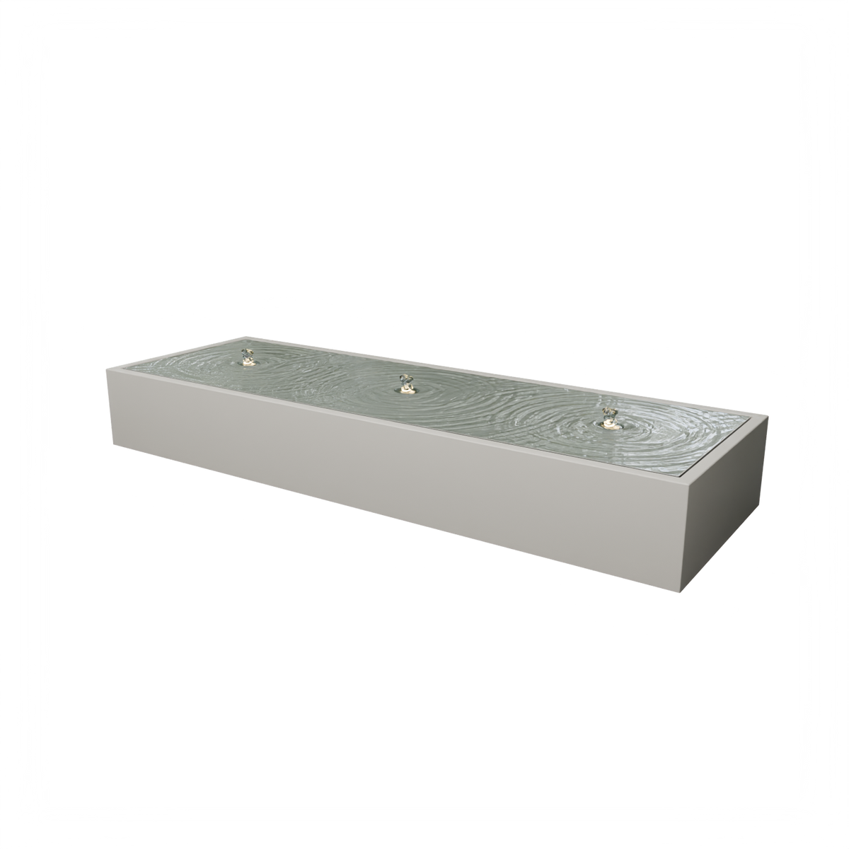 Taula watertafel TaulaAA6-9010