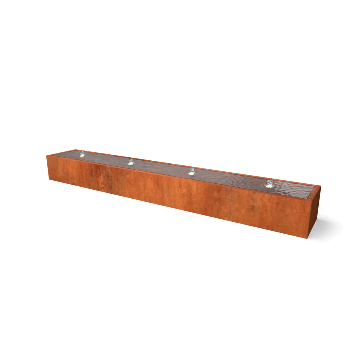 Taula watertafel TaulaAC10