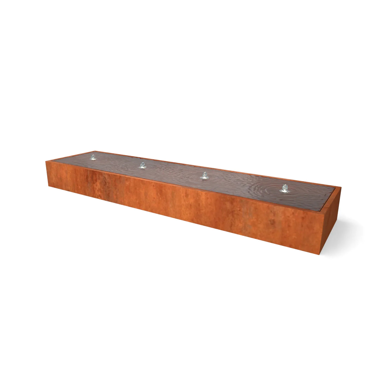 Taula watertafel TaulaAC4