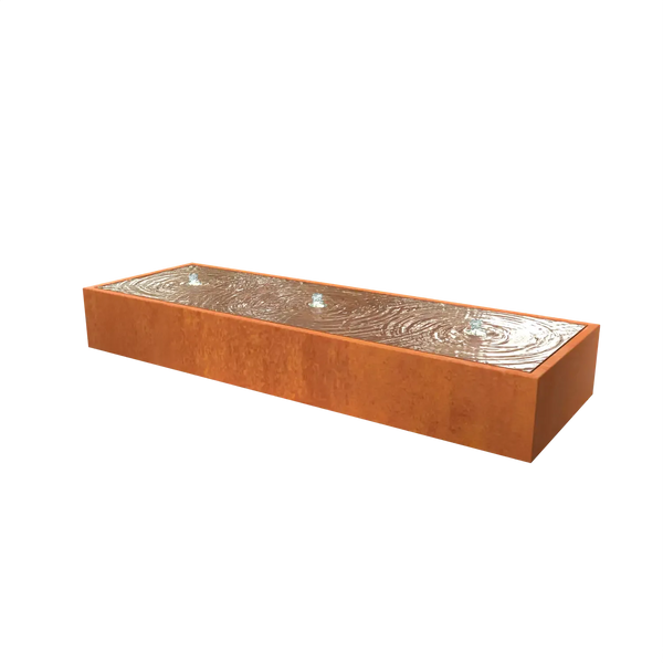 Taula watertafel TaulaAC6