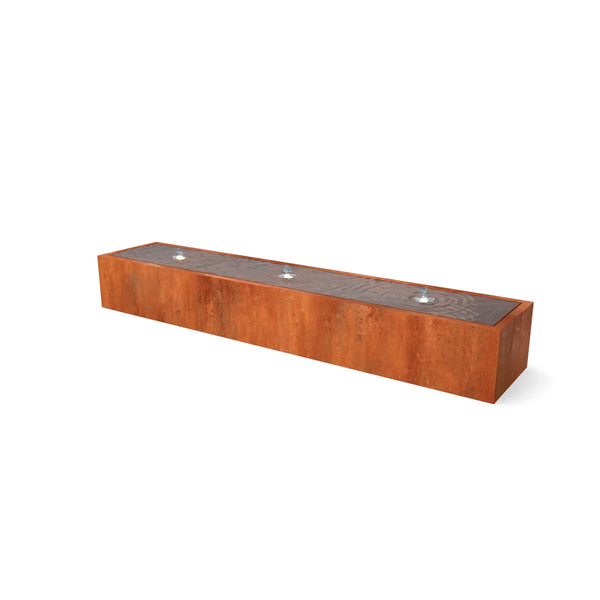 Taula watertafel TaulaAC9