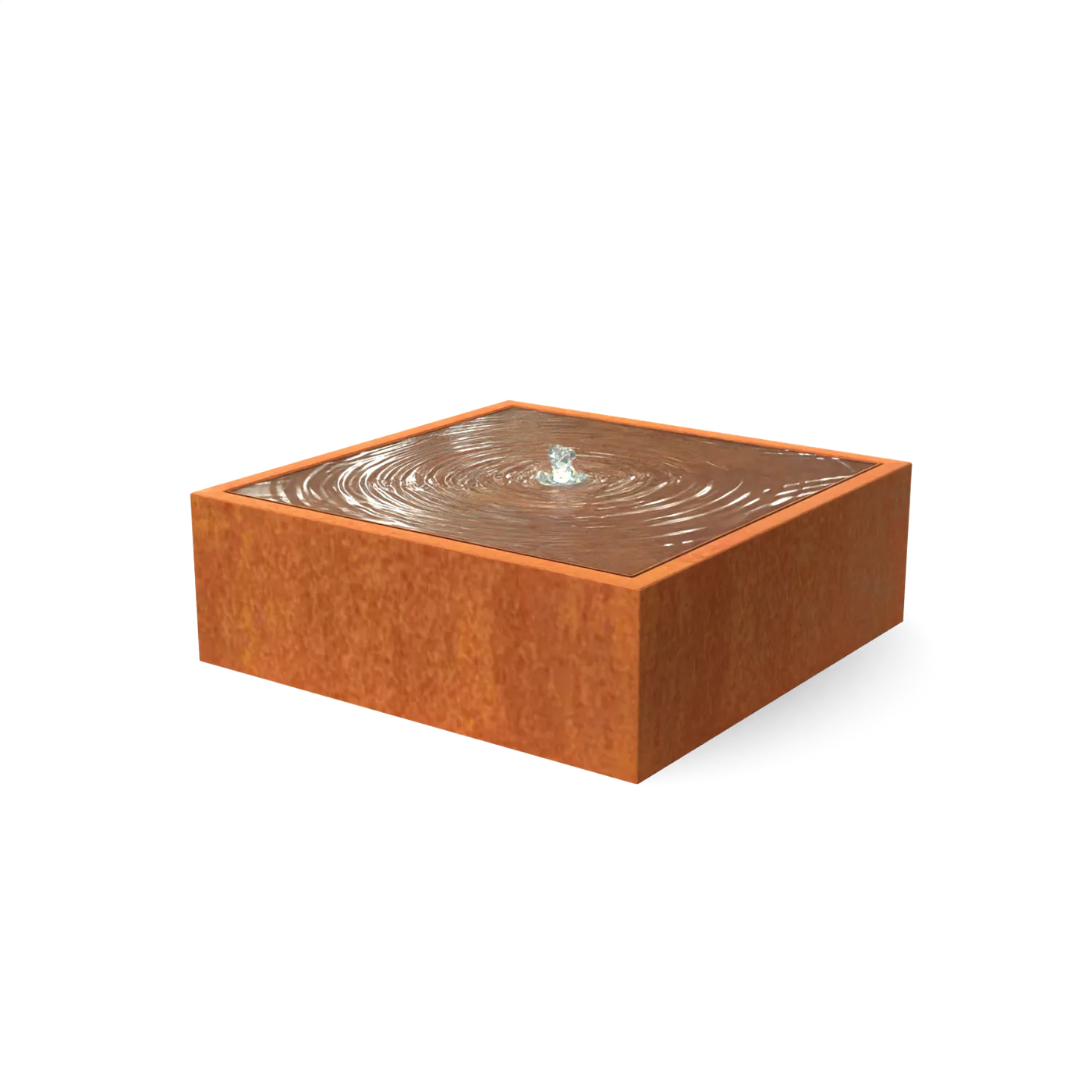 Taula watertafel TaulaQC1