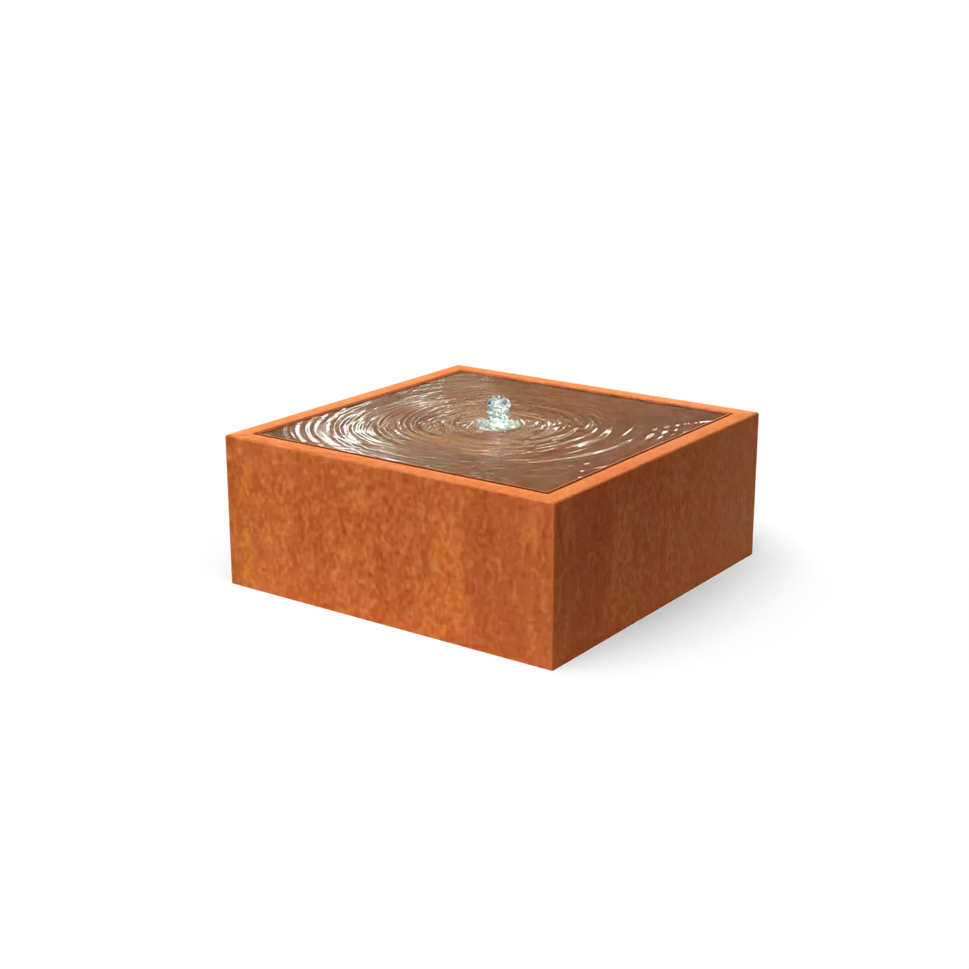 Taula watertafel TaulaQC2