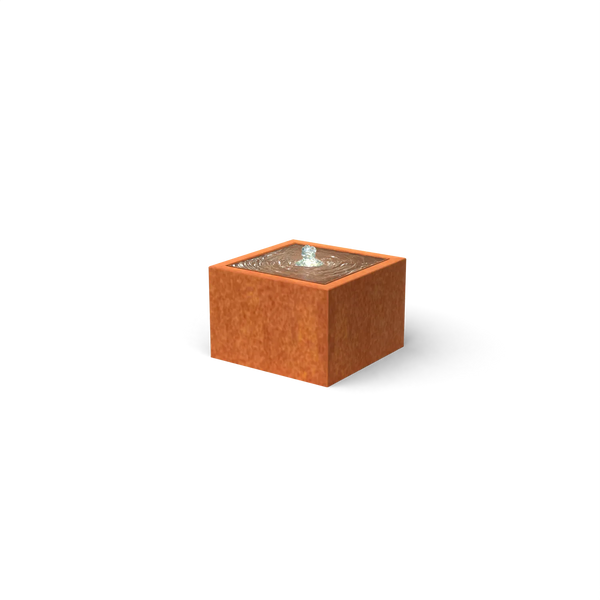 Taula watertafel TaulaQC4
