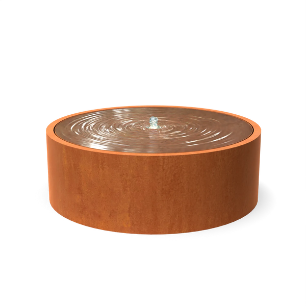 Taula watertafel TaulaRCA6