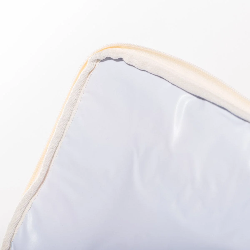 Volcano Cooler Bag – Continental Drifter Stripe