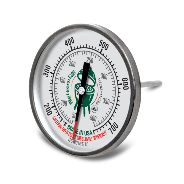 Temperature Gauge 2Xl, Xl, L Thermometer Dome