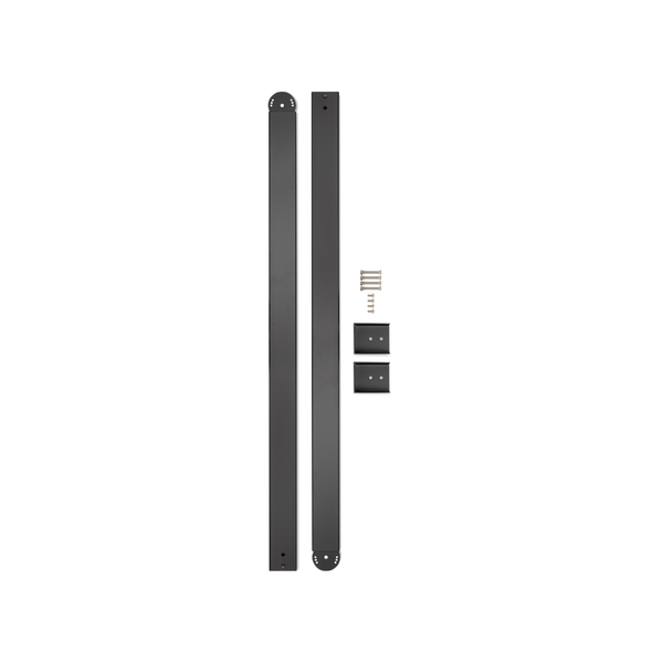 Bromic Tungsten Electric Tube Suspension Kit 900 mm