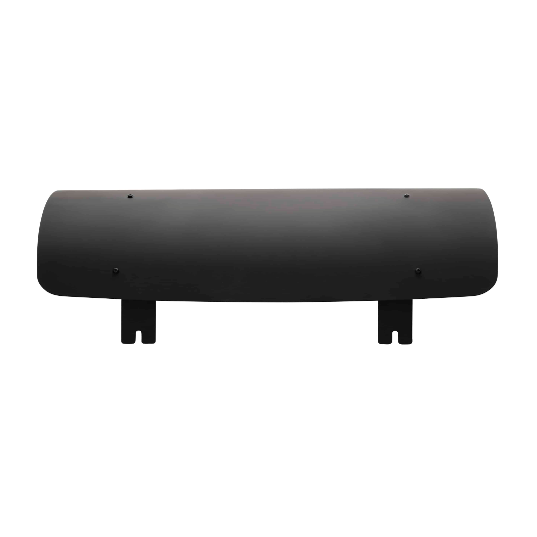 Bromic Heat Deflector voor Tungsten gas