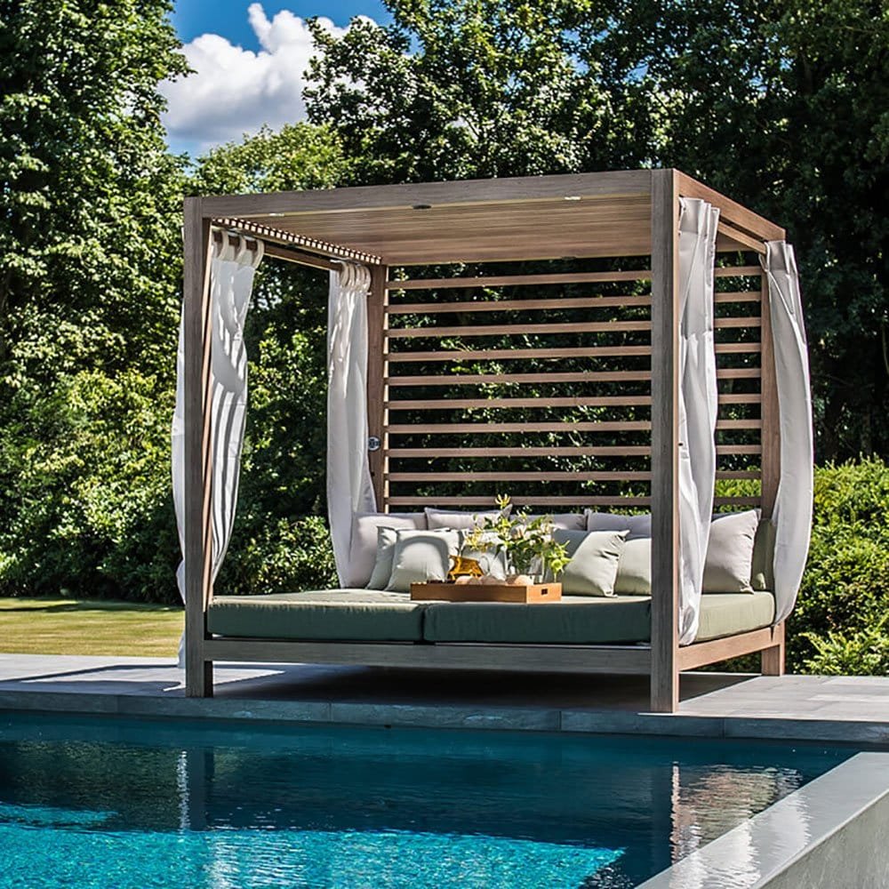 Equinox Cabana