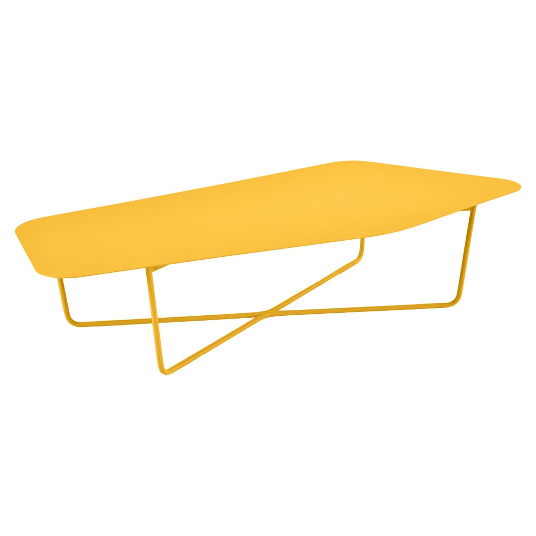 Ultrasofa low table 163 × 74 cm
