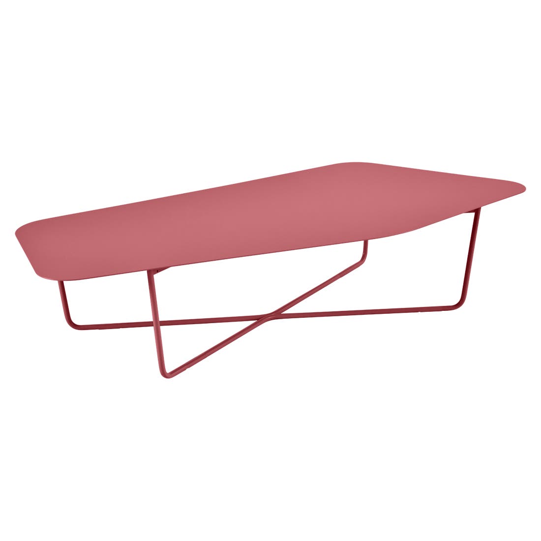 Ultrasofa low table 163 × 74 cm